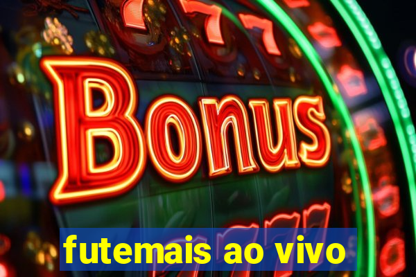 futemais ao vivo